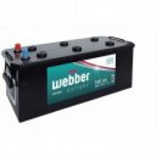 Akumulator Webber 12V 180Ah 1000A